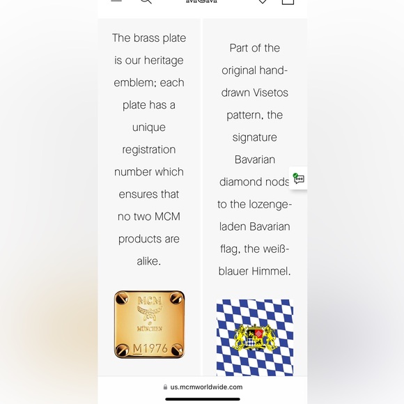 MCM authentication - Picture 8 of 8